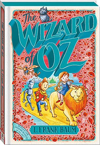 The Wizard of Oz: 1 (Abridged Classics)