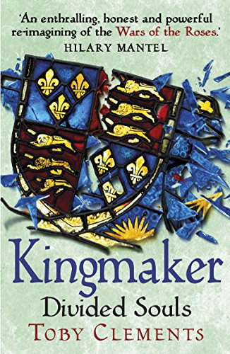 Kingmaker: Divided Souls: (Book 3) (Kingmaker, 3)