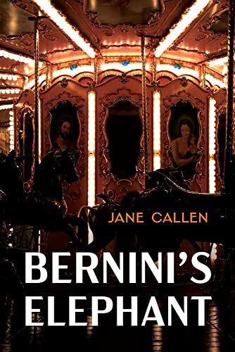 Bernini's Elephant: Volume 205 (Essential Prose Series)