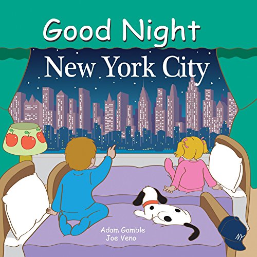 GN NEW YORK CITY