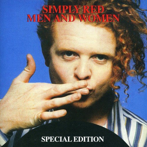 Simply Red - Men And Women (special Edition