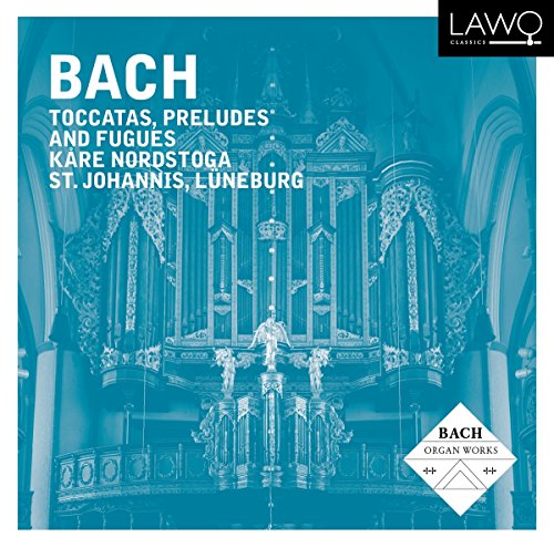 CD cover with blue-toned ornate organ and white text.