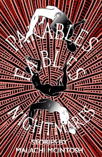 Parables, Fables, Nightmares (Emma Press Prose Pamphlets)