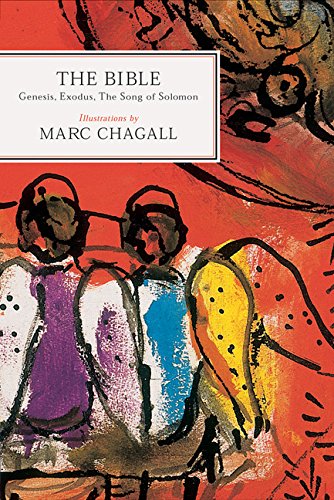 The Bible, Genesis, Exodus: Genesis, Exodus, the Song of Solomon
