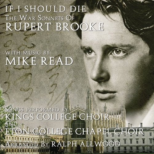 "CD cover with a black-and-white portrait and building image, text overlay."