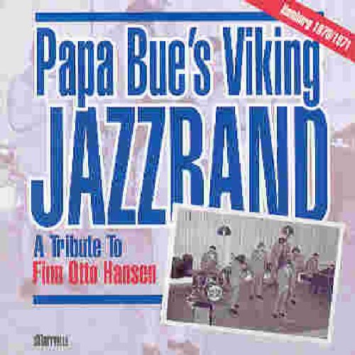 A CD cover with a faded image and a small inset photograph of musicians.