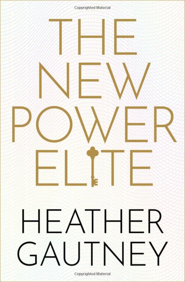 The New Power Elite