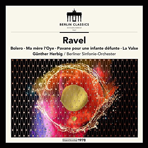 "CD cover with abstract art, featuring a gold circle surrounded by swirling colors."