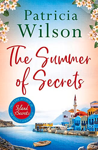 SUMMER OF SECRETS, THE