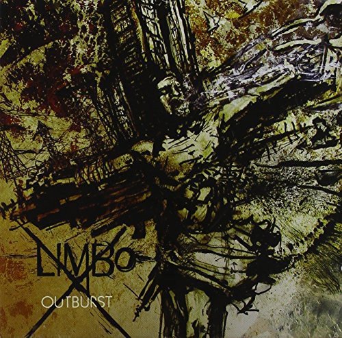 CD cover art: abstract, distressed figures in muted gold and brown tones.