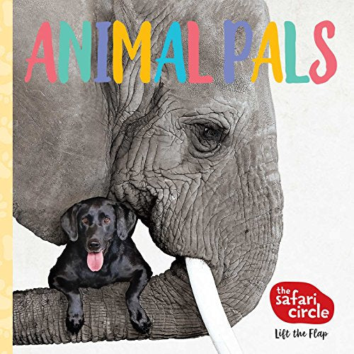 Cuddly Crew: The Spotlight on Playful Primates (Safari Circle)