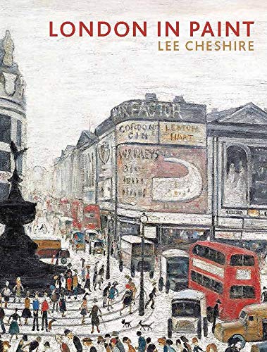London in Paint (Hardback)