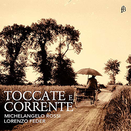 The image is a sepia-toned album cover featuring a man pushing a cart. #### Alt Text: Man pushing cart with umbrella on dirt path, surrounded by trees, on sepia-toned album cover.