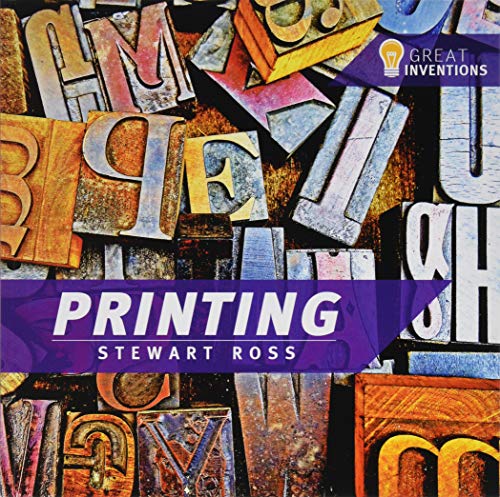 Printing (Great inventions)