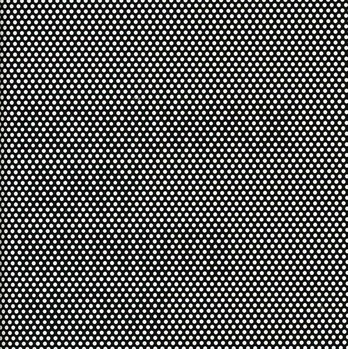 The image shows a green background with a pattern of small white dots. Alt text: Green background with small white dots pattern.