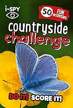 i-SPY Countryside Challenge : Do it! Score it!