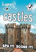 i-SPY Castles : Spy it! Score it!