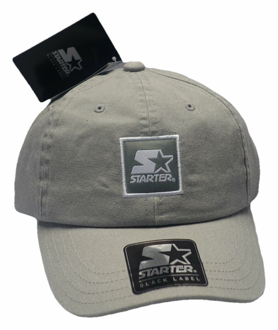 Starter Starter Tamper Baseball Cap