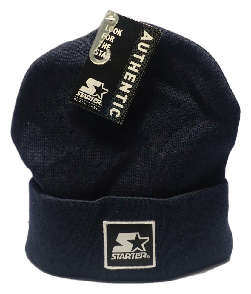 Starter Starter Beanie Skull Hat