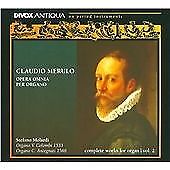 Image placeholder text and Amazon logo for Stefano Molardi CD.