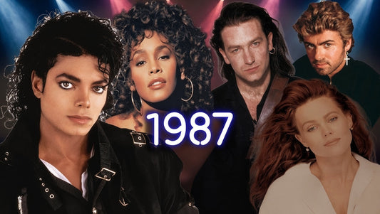 1987 a special year in music and movies