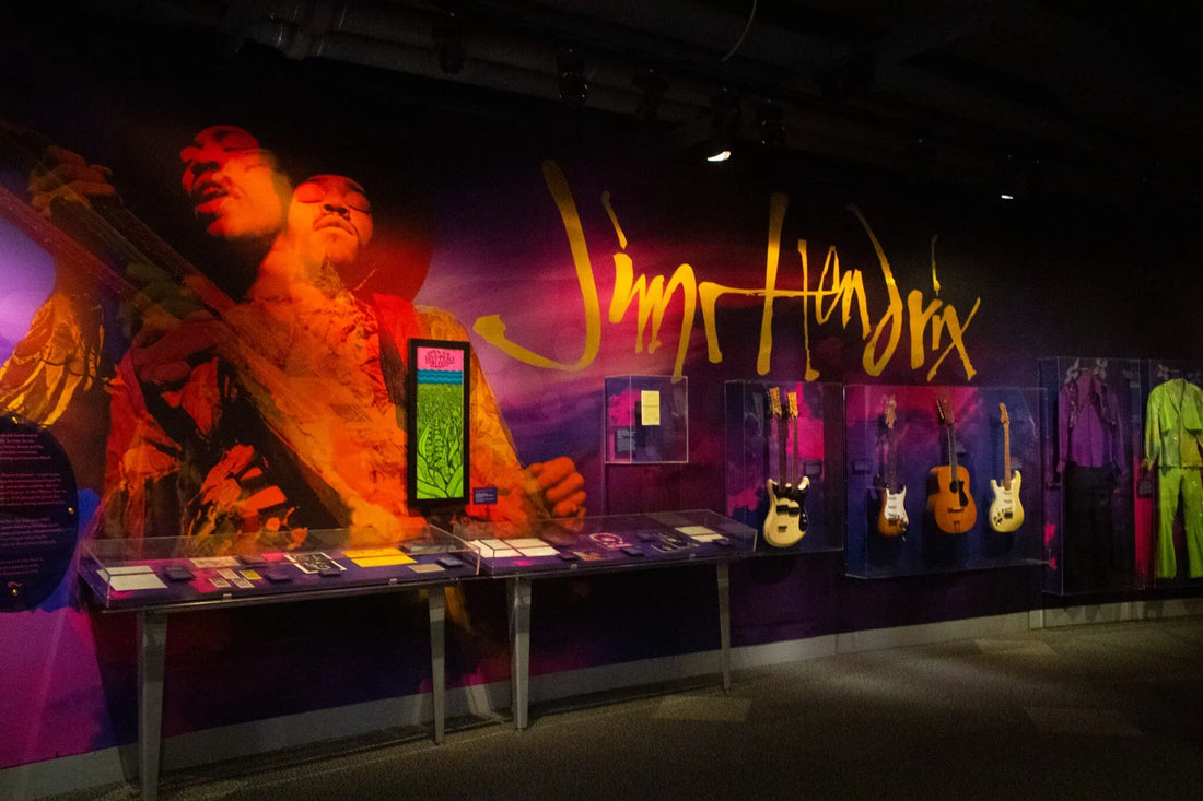 Rock and Roll Hall of fame