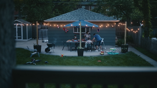 BBQ music