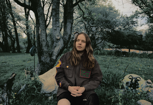 Billy Strings Photo by Dana Trippe