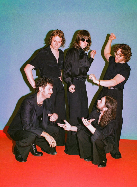Blossoms Announce Intimate Manchester Show to Celebrate 10 Years of Their Debut Album