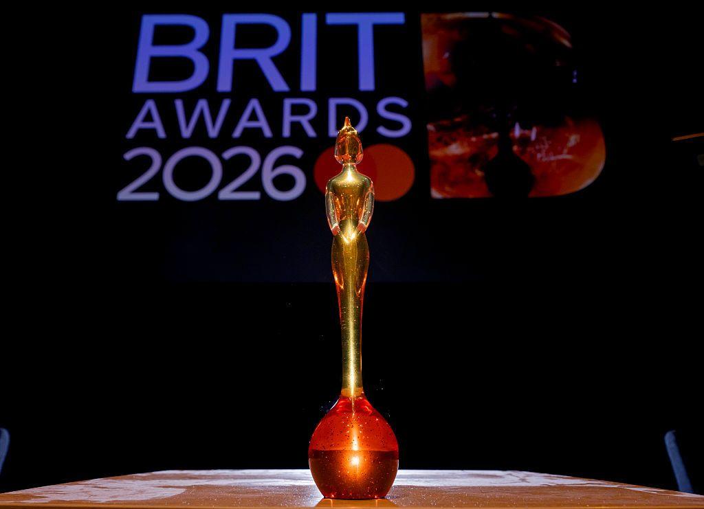 Brit Awards 2026 Nominees