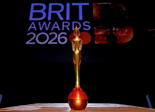 Brit Awards 2026 Nominees
