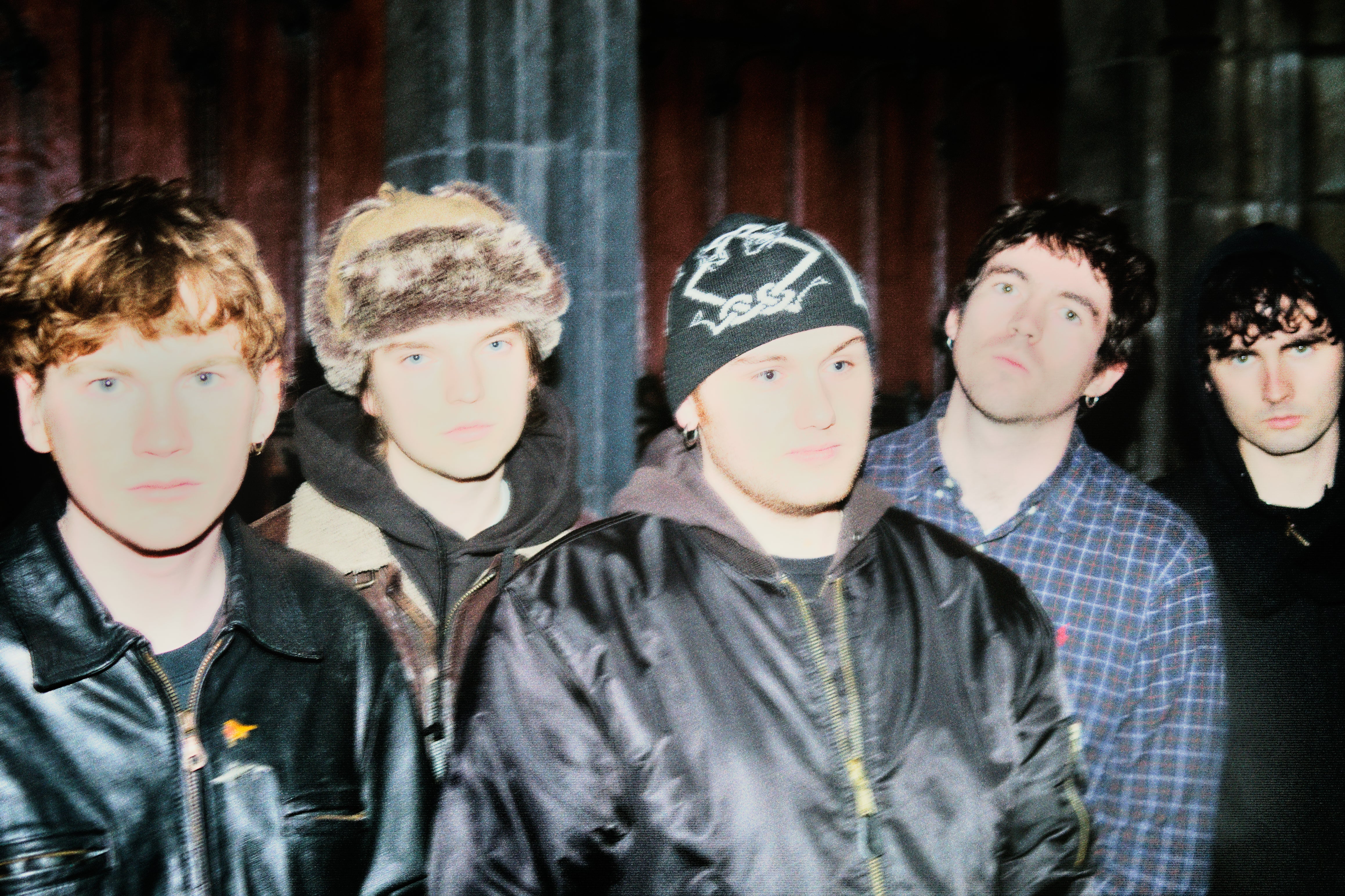 Cardinals' Acclaimed Debut Album Masquerade Continues Global Rise With ...
