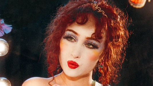 Two Years of The Rise and Fall of a Midwest Princess by Chappell Roan