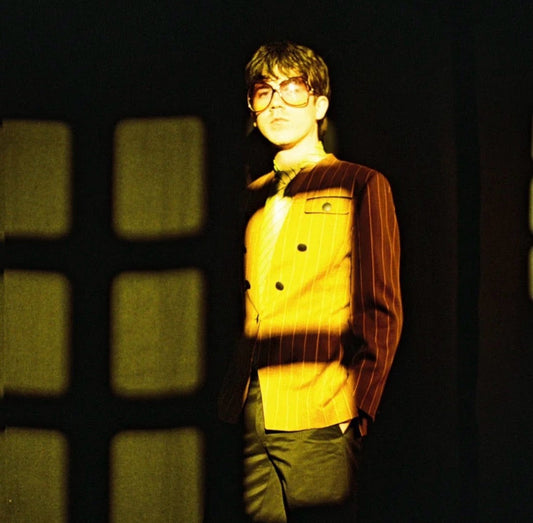 Declan McKenna new album and live shows