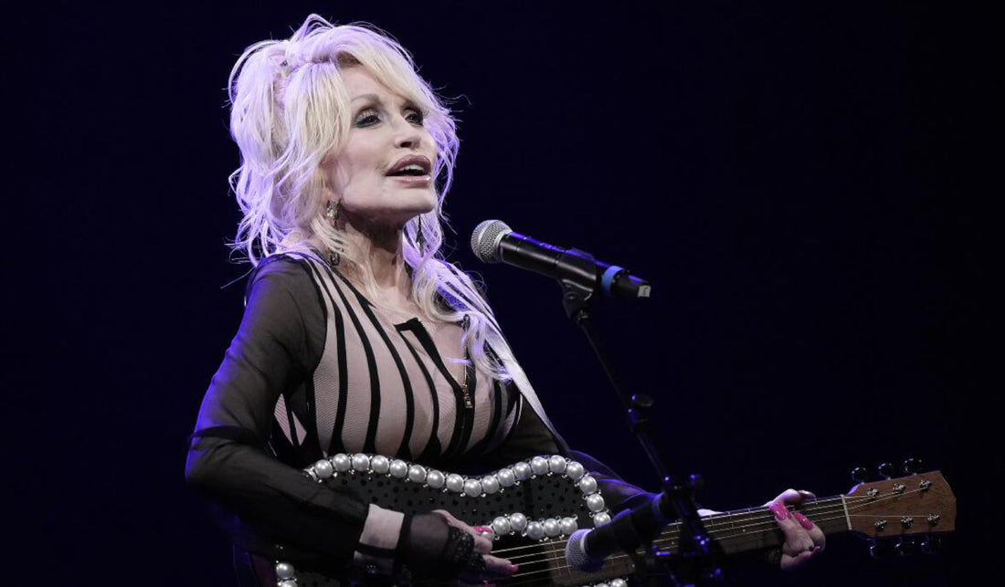 Happy Dolly Parton Day