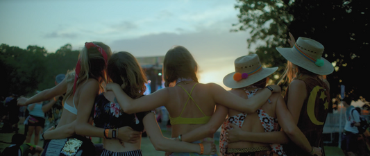 Festival Moments