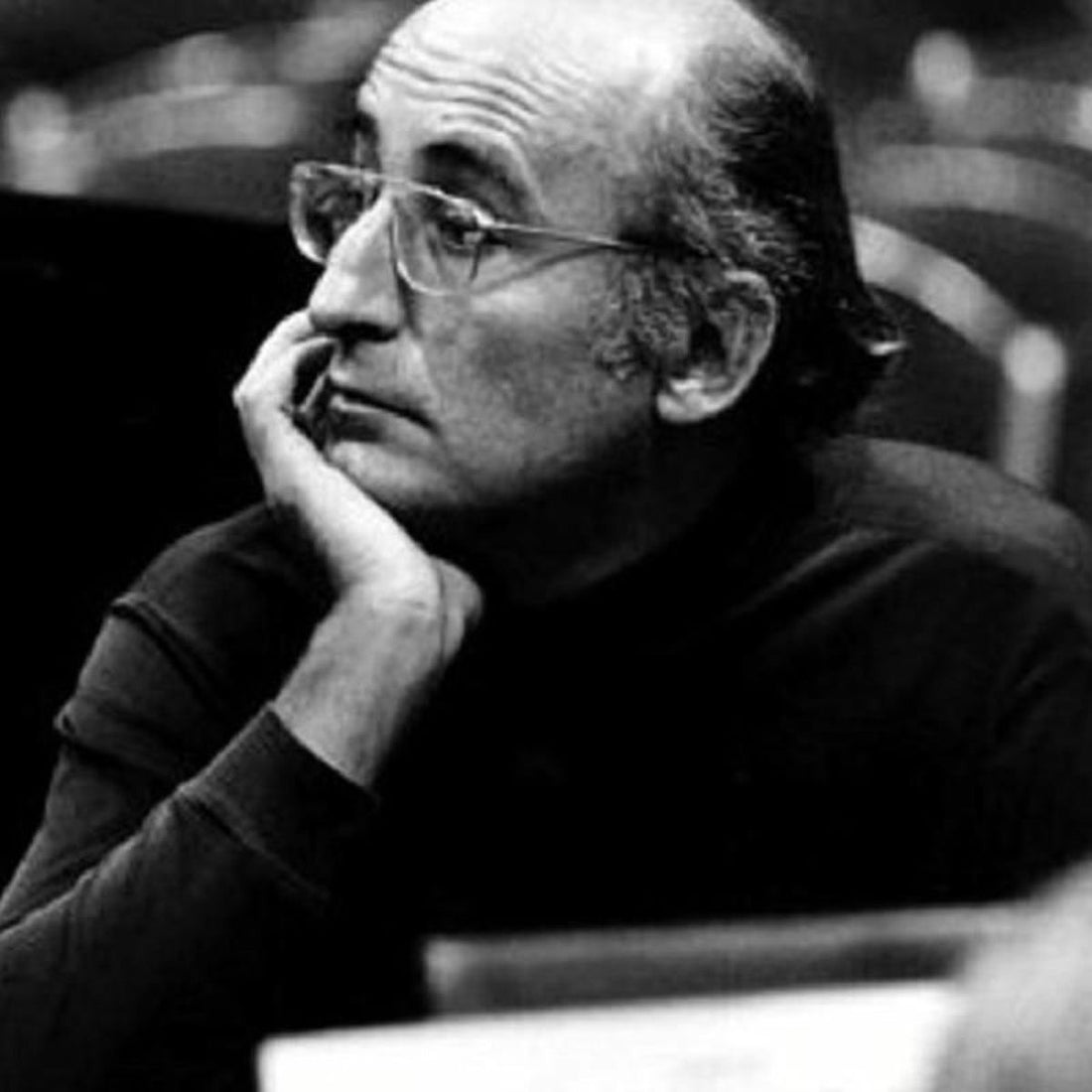 Friedrich Gulda Classical Musician