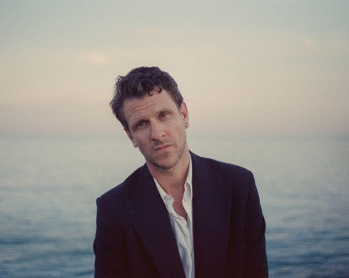 Jamie T announces intimate gig - photo by Tom Beard