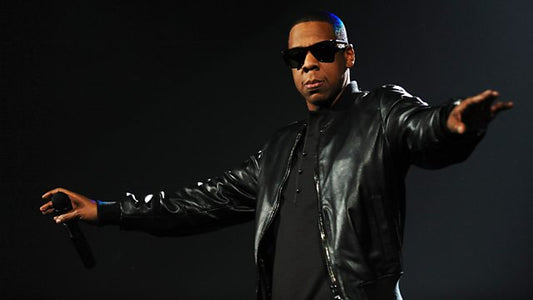 Jay Z announce Tottenham show