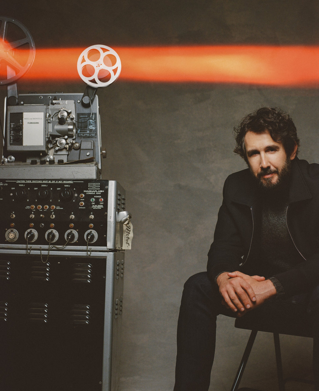 Josh Groban Photo Credit Jennifer McCord