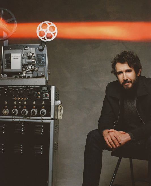 Josh Groban Photo Credit Jennifer McCord
