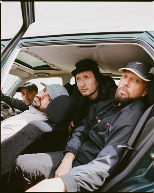 Kurupt FM tour pic by Eisa Bakos