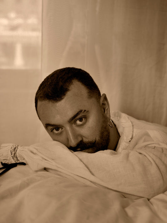 Sam Smith Album and Tour