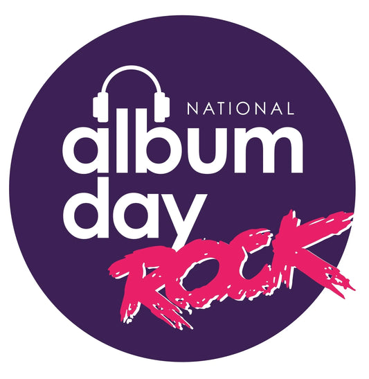 National Album Day Rock