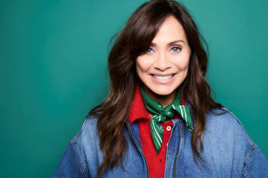 Natalie Imbruglia Announces New Album Algorithm and Festival Dates