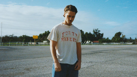 Ryan Beatty Album and Tour
