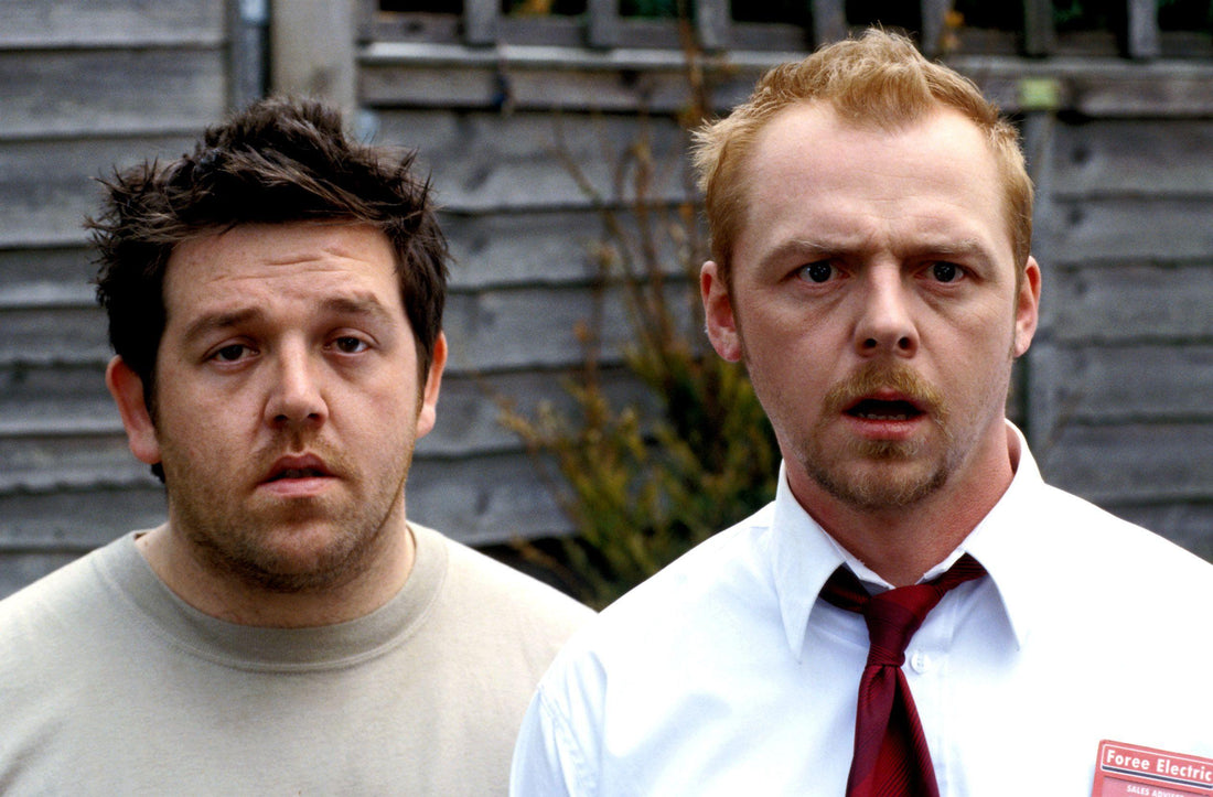 Shaun of the Dead Turns 22: Celebrating Edgar Wright’s Cult Classic