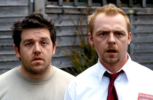 Shaun of the Dead Turns 22: Celebrating Edgar Wright’s Cult Classic