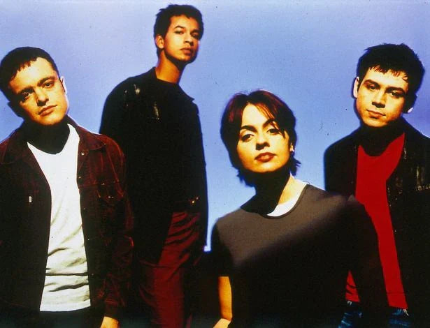 Sleeper Britpop