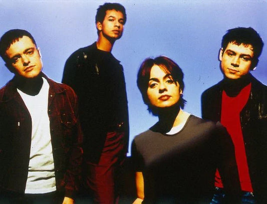 Sleeper Britpop